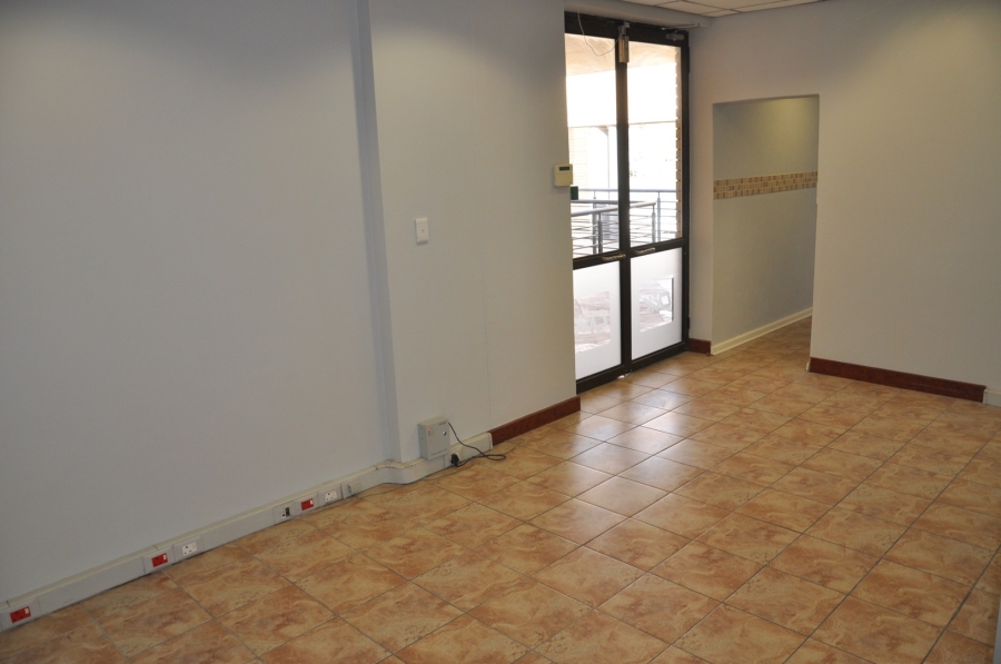 To Let Commercial Property for Rent in Bloemfontein Free State